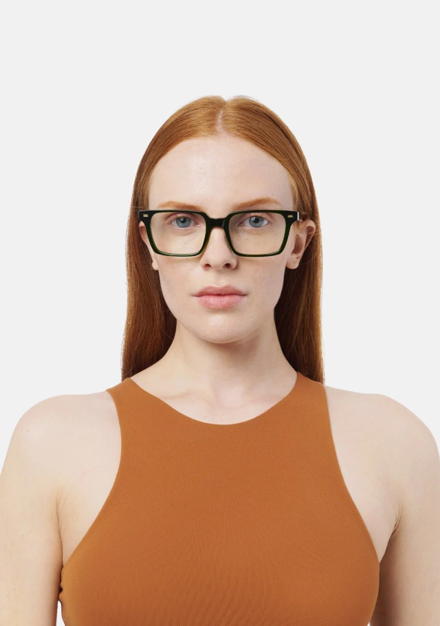 Senso Pine Green