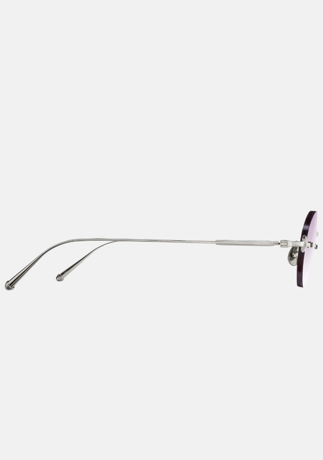 M5002 Palladium White Café Violet Gradient