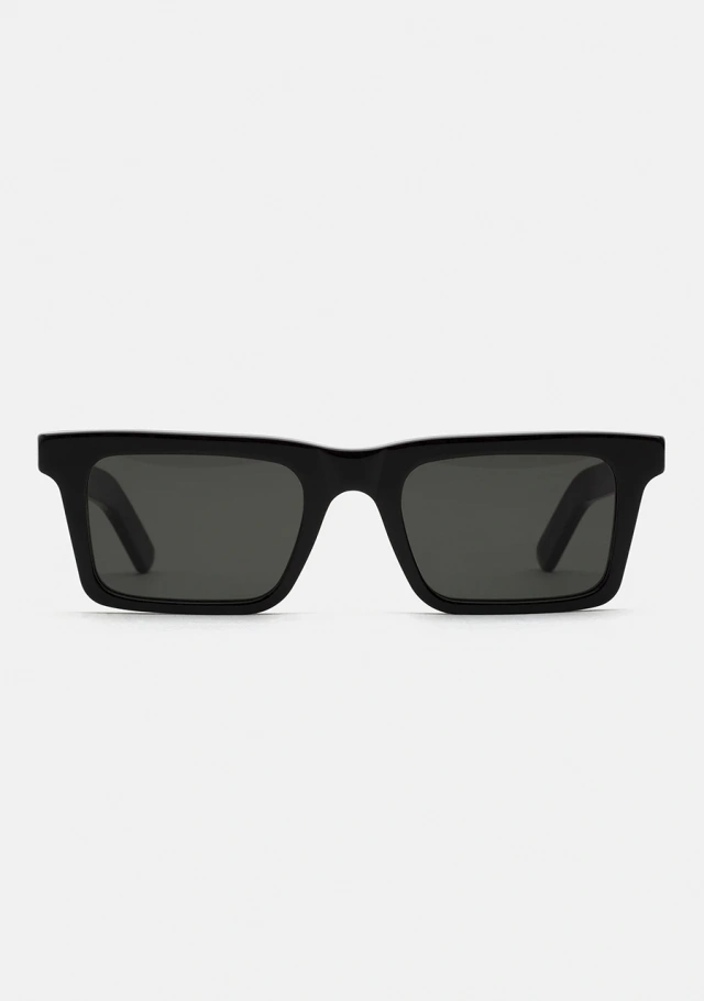 1968 Black
