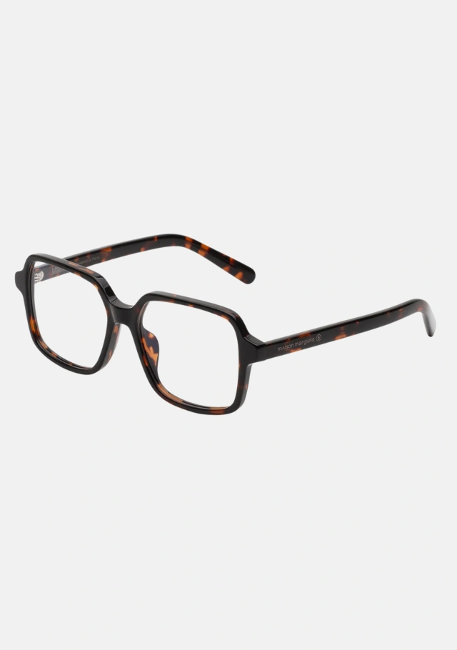 Lunettes 13 Havana