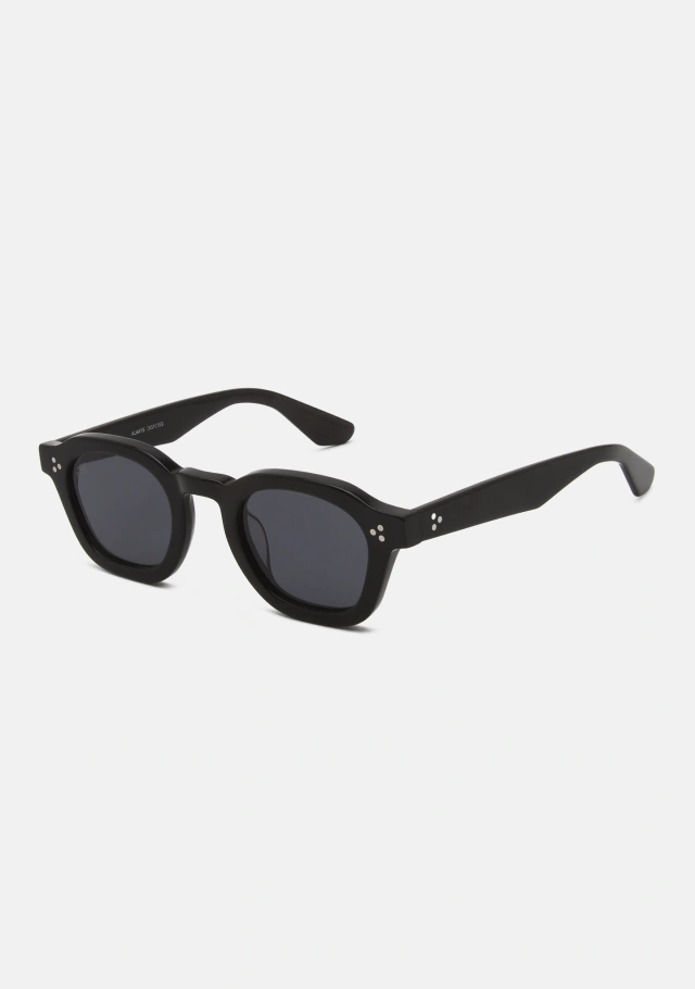 Logos Black / Black