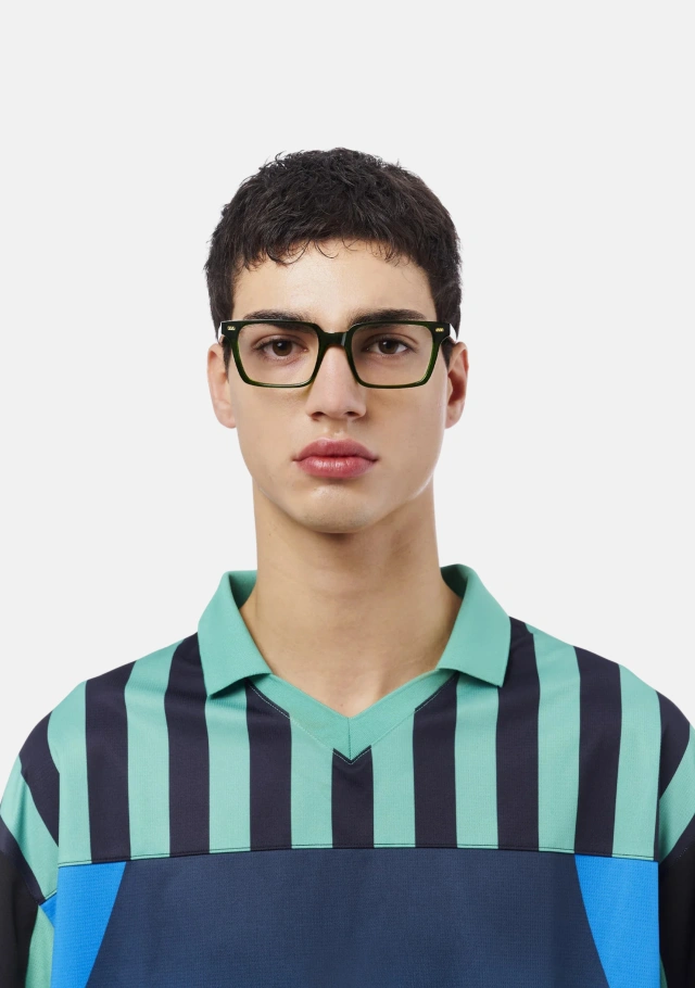 Senso Pine Green
