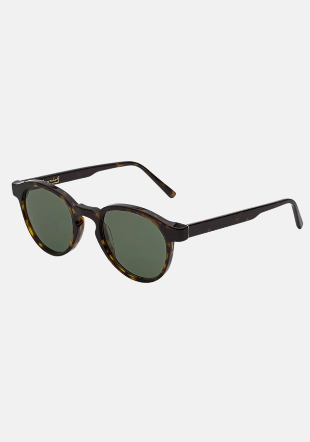 The Warhol 3627 Green