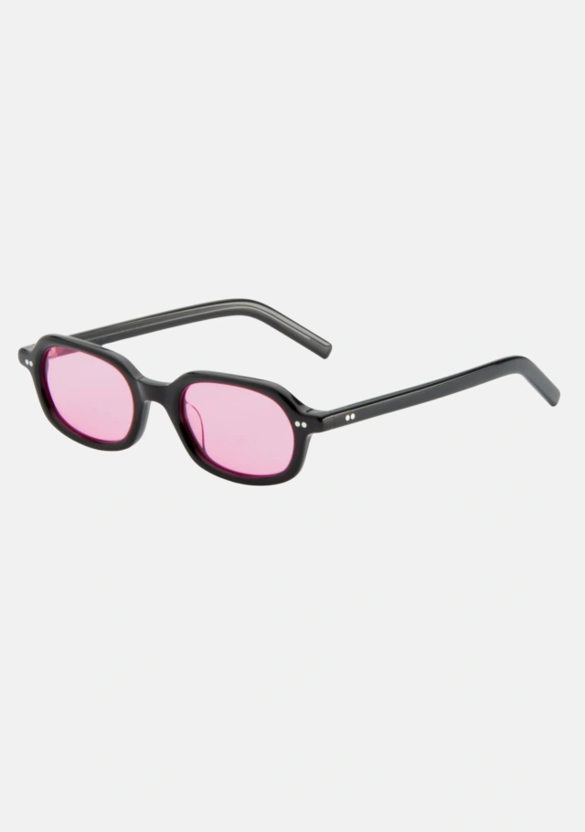 Psyche Black / Pink