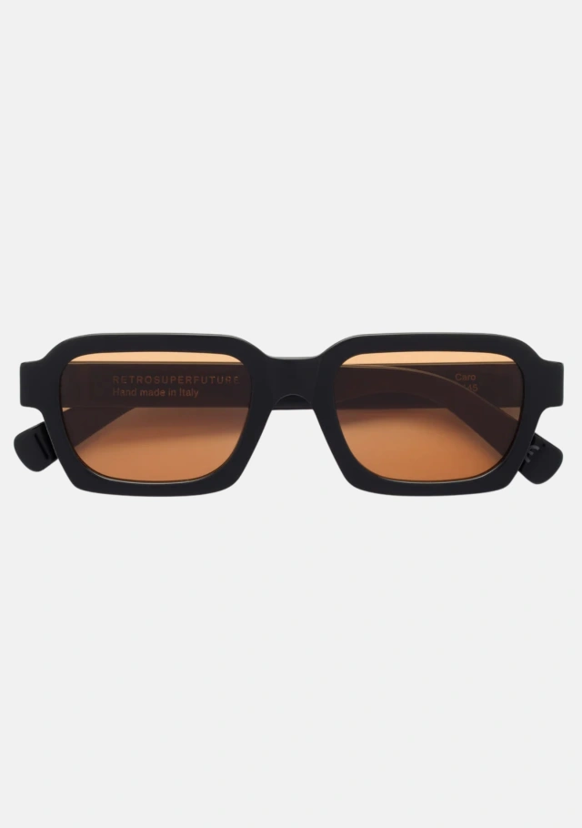 Caro Refined