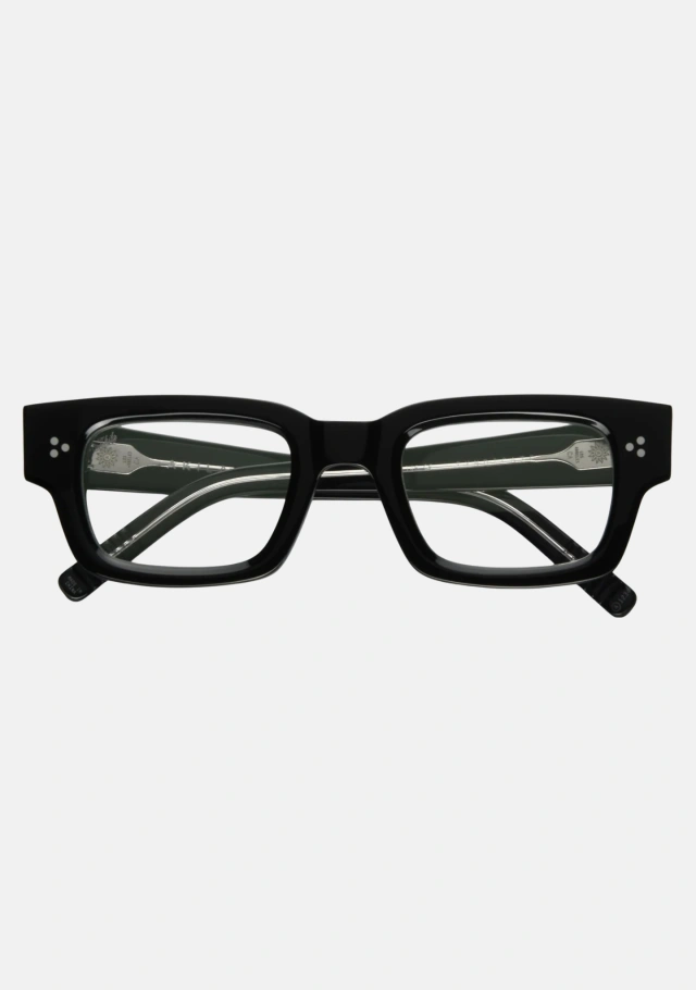 Syndicate Black