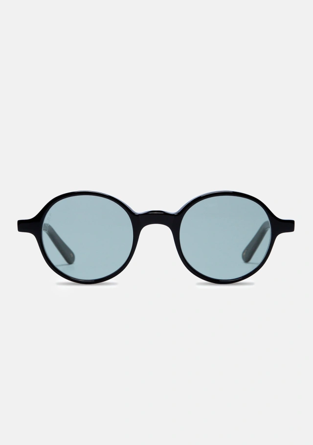Reunion Black / Blue Photochromic