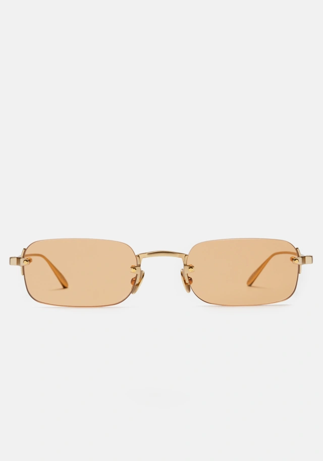 Astro Matte Gold