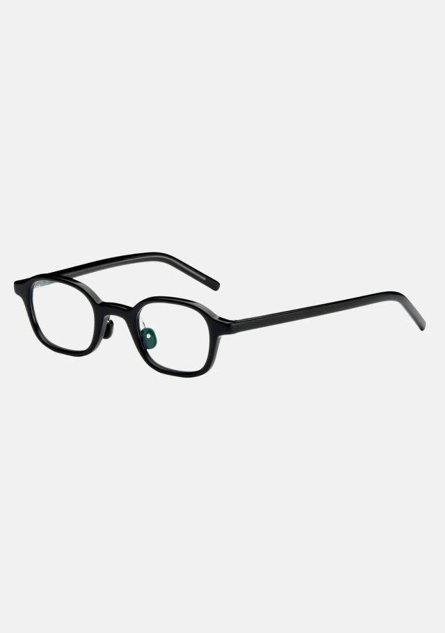Meraki Black