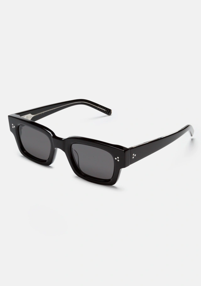 Syndicate - Black / Black