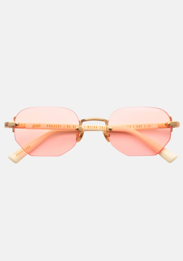 Moonstone Matte Gold
