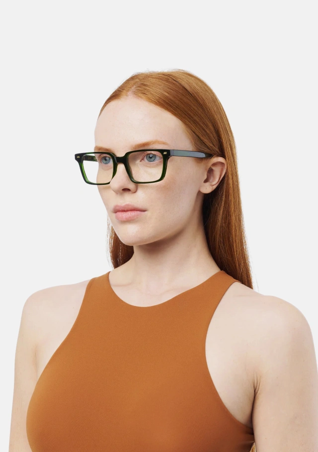 Senso Pine Green