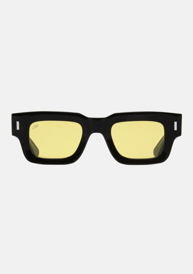 Ares Black / Yellow