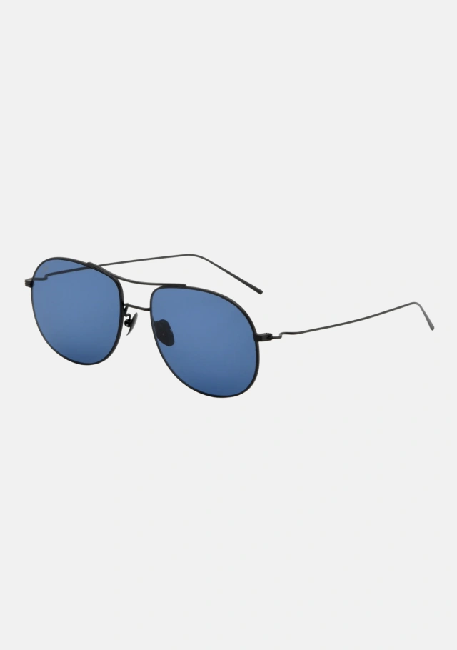 Torrey Black / Navy