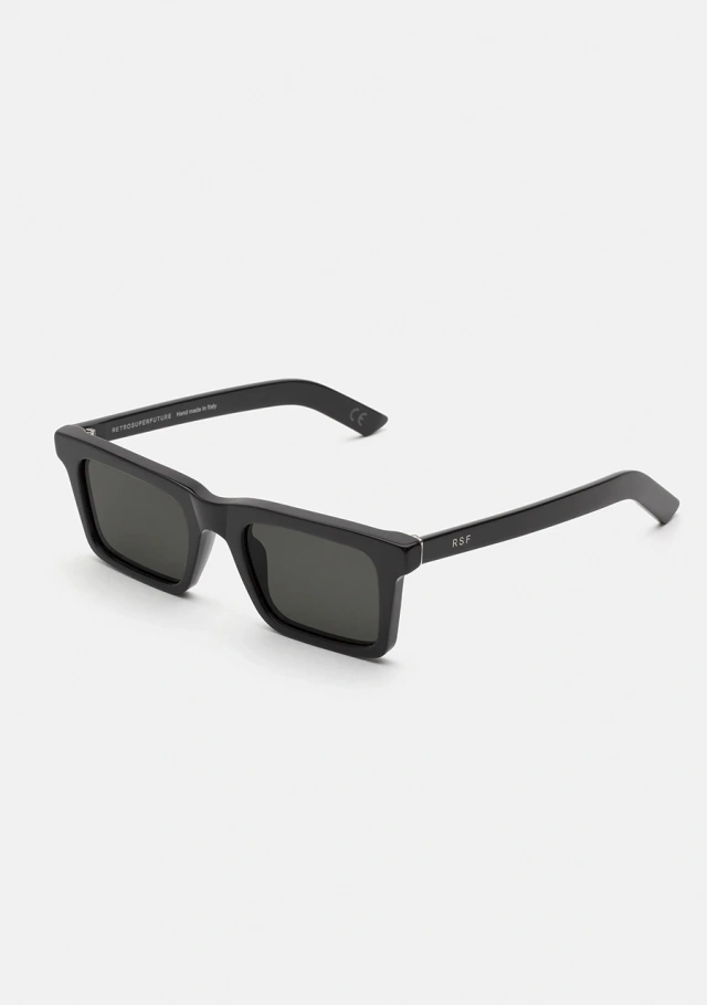 1968 Black