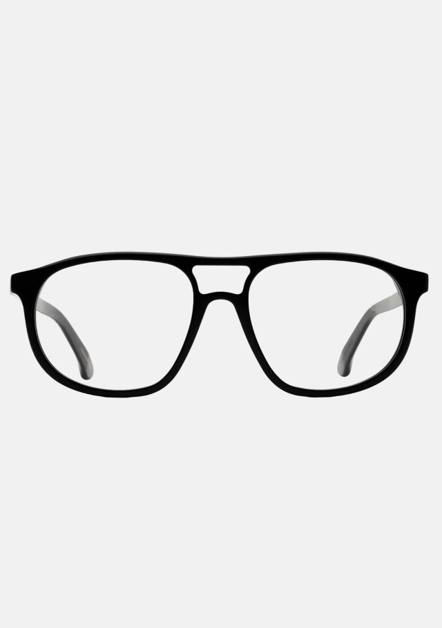 Numero 127 Black