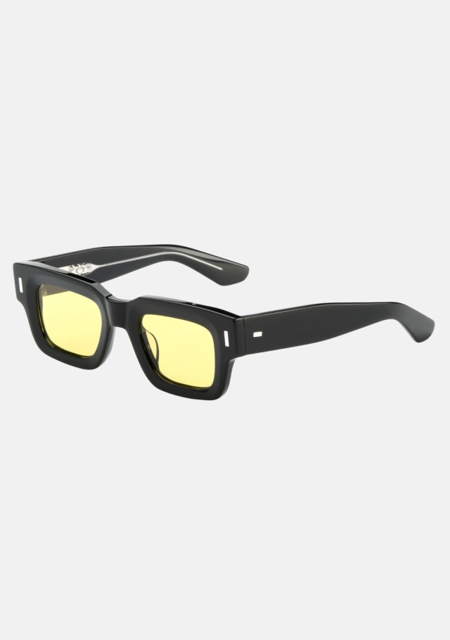 Ares Black / Yellow