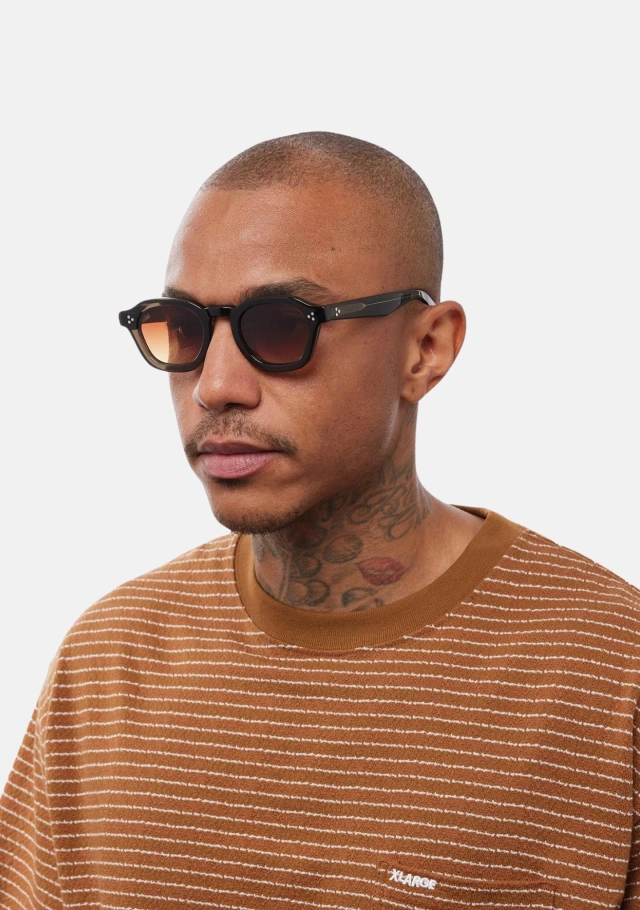 Logos Umber / Gradient Amber