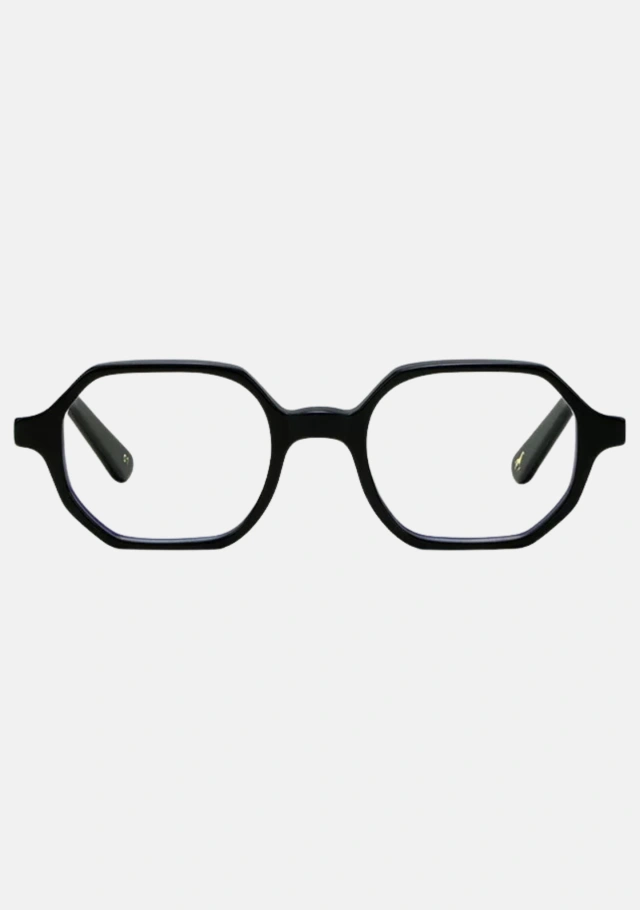 Zanzibar Black