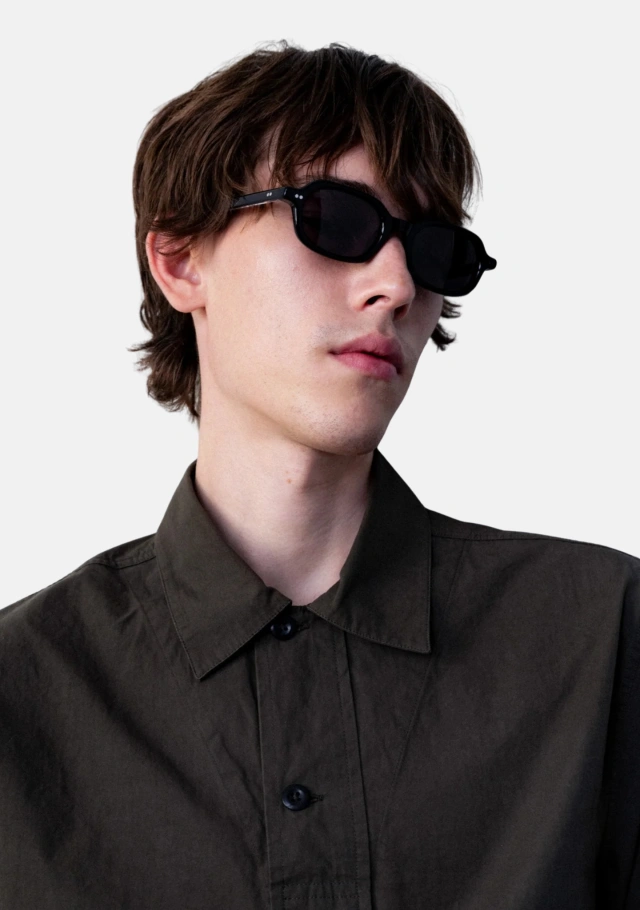 Psyche - Black / Black