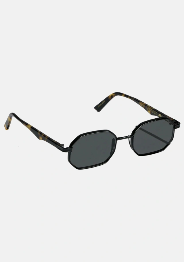 Axum Black / Havana Tartarugato