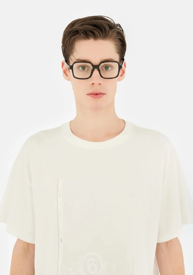 Lunettes 13 Havana