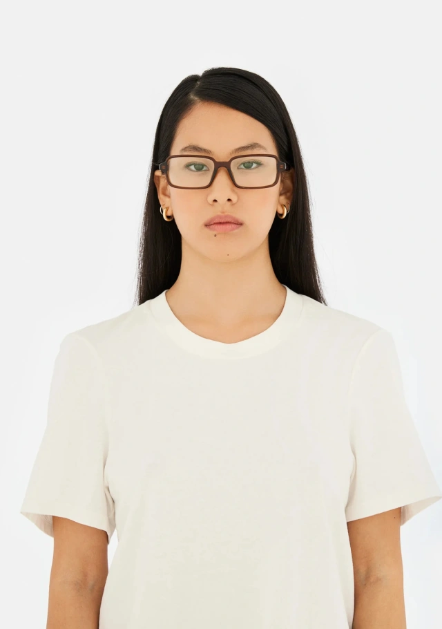 Lunettes 10 Brown