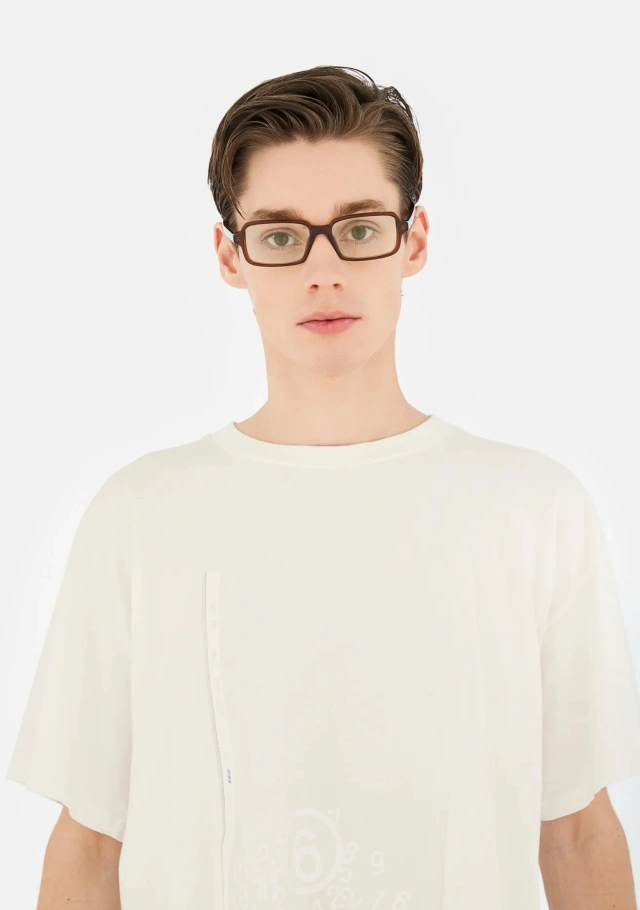 Lunettes 10 Brown