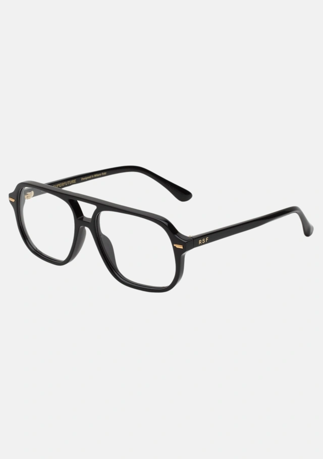 Numero 152 Black