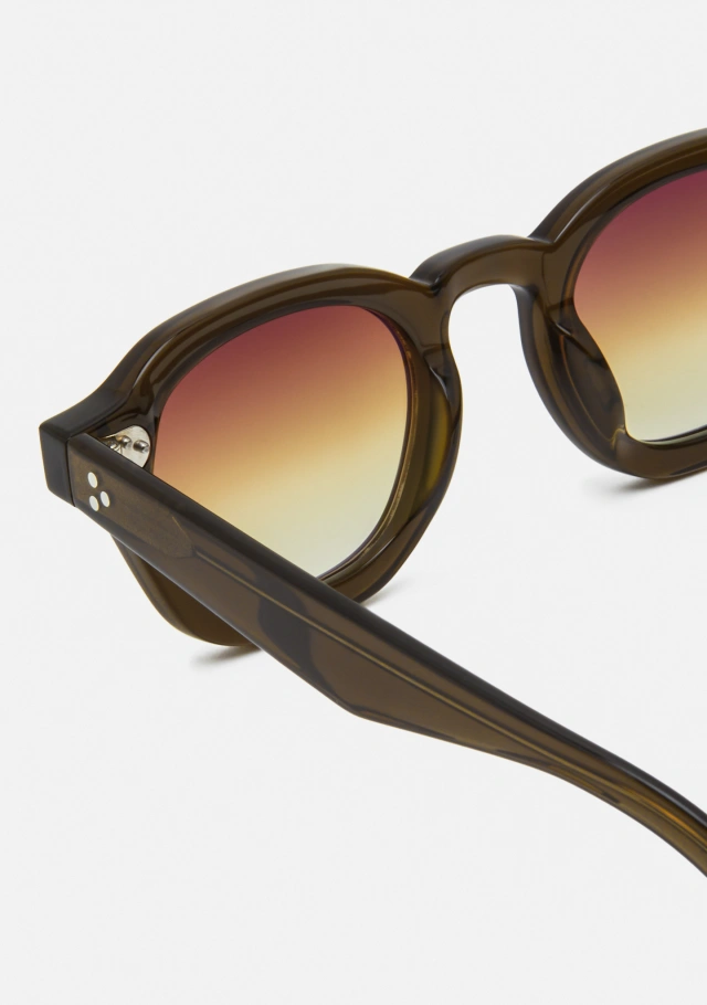Logos Umber / Gradient Amber