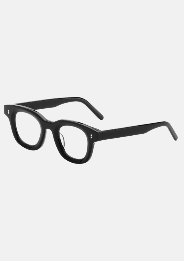 Apollo Black