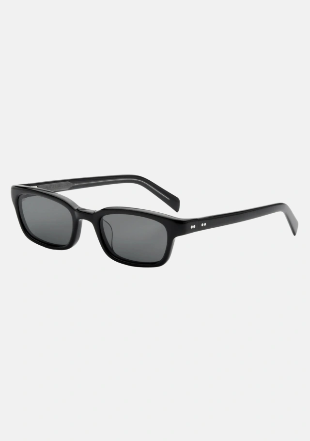 Trivia Black / Black