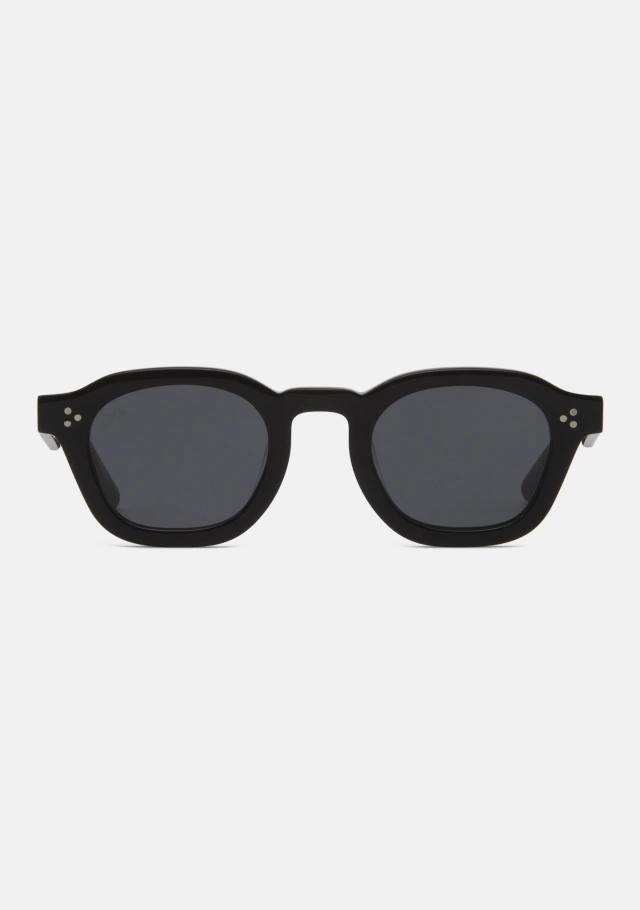 Logos Black / Black