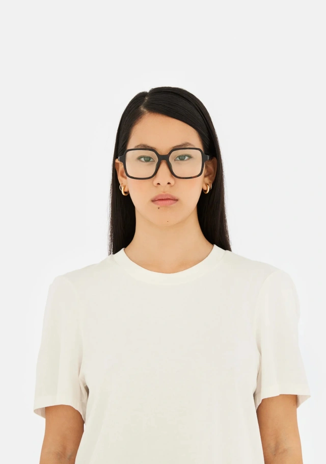 Lunettes 13 Havana