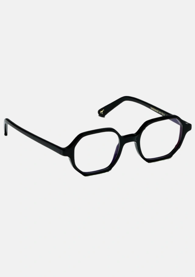 Zanzibar Black