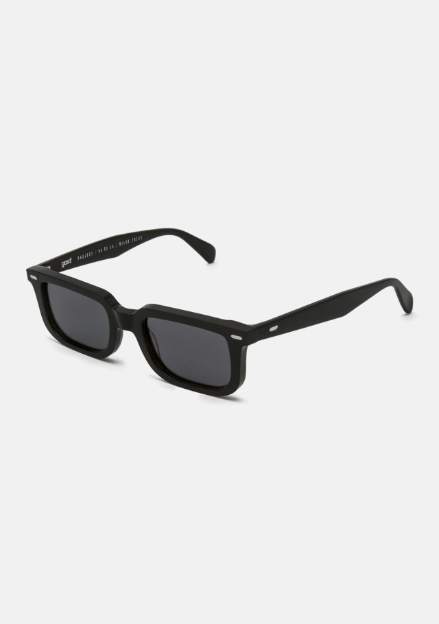 Crazy Monday Black