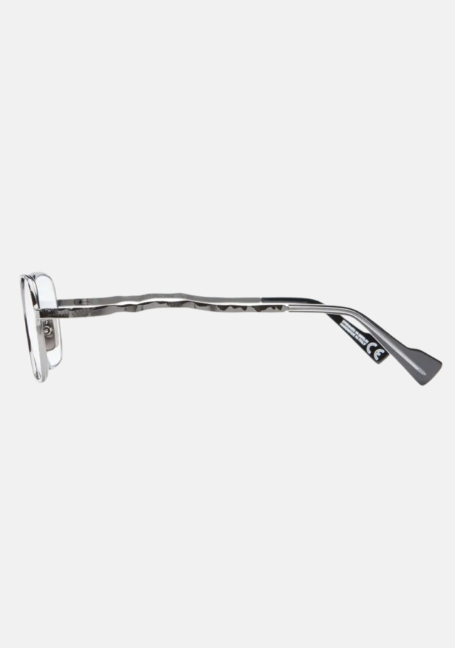 Maske H22 Gun Metal
