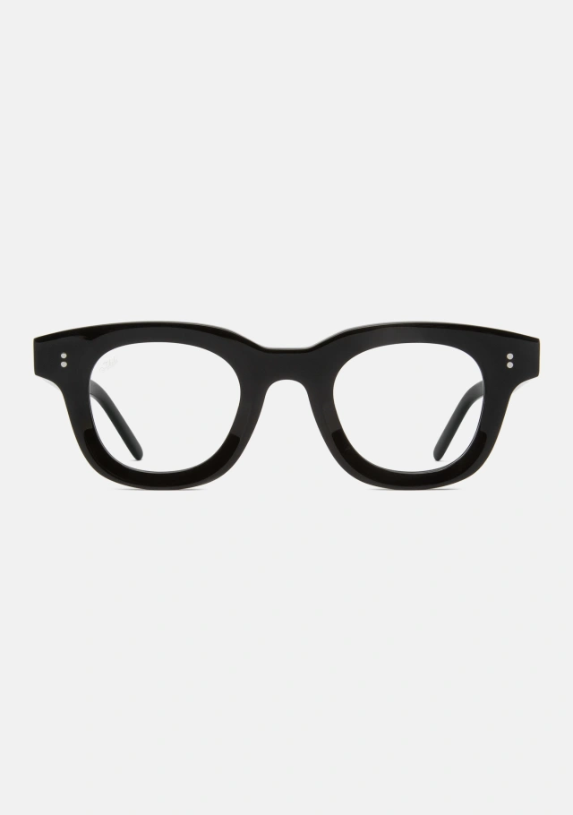 Apollo Black