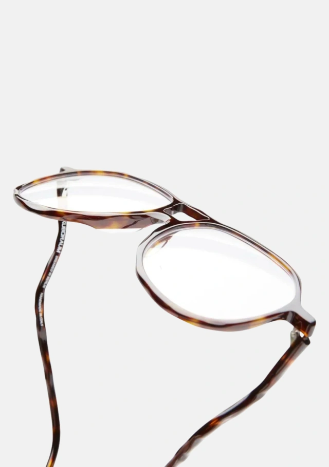 Maske L10 Tortoise