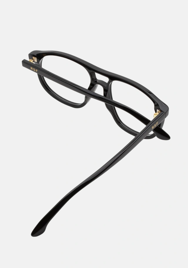 Numero 127 Black