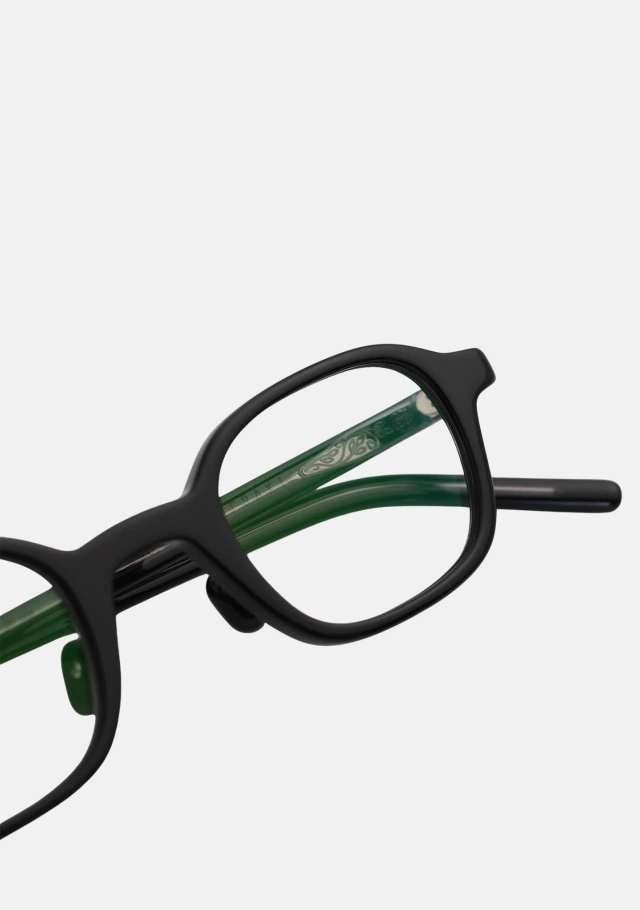 Meraki Black