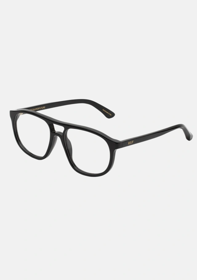 Numero 127 Black