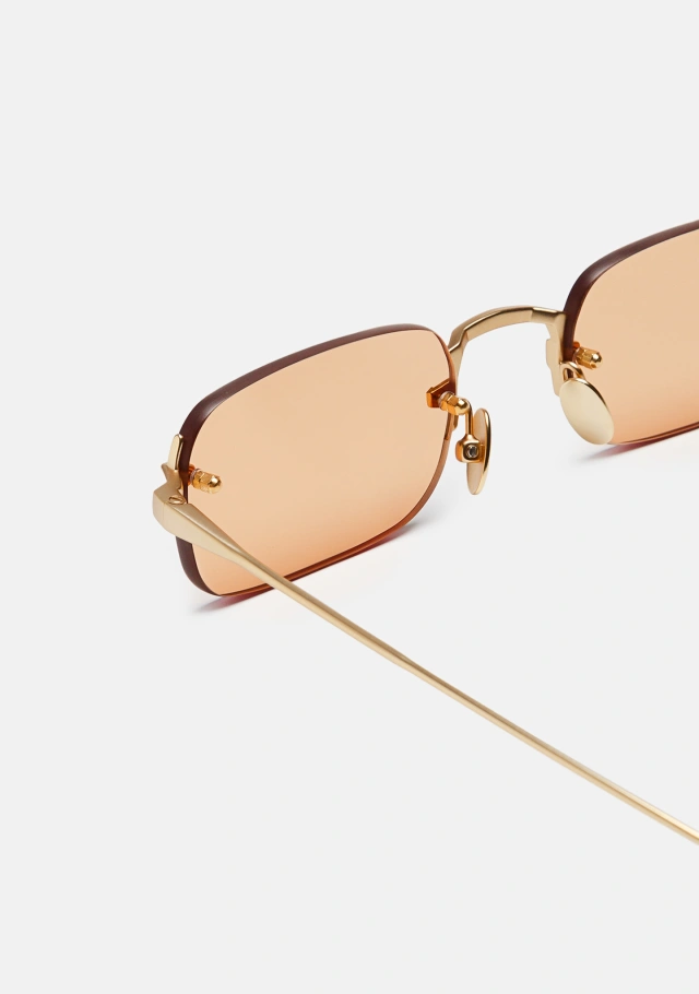 Astro Matte Gold
