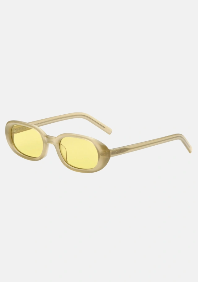 Blossom Beige / Yellow