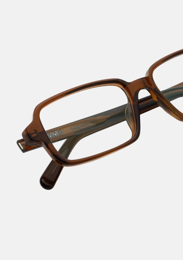 Lunettes 10 Brown