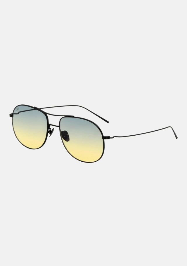 Torrey Black / Meadow Gradient
