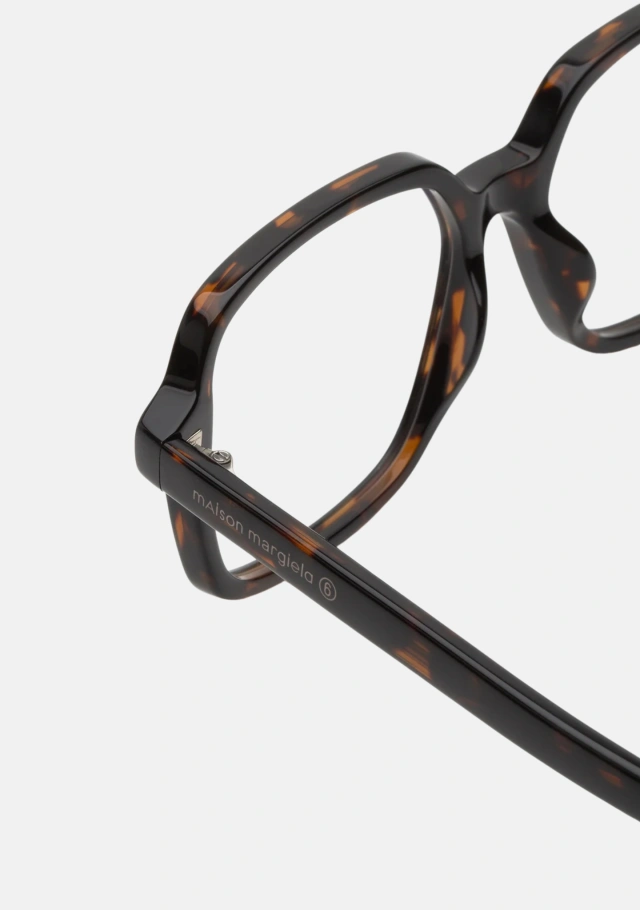 Lunettes 13 Havana