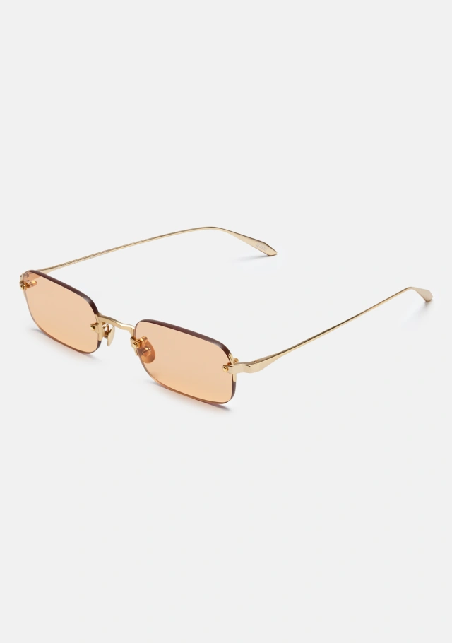 Astro Matte Gold