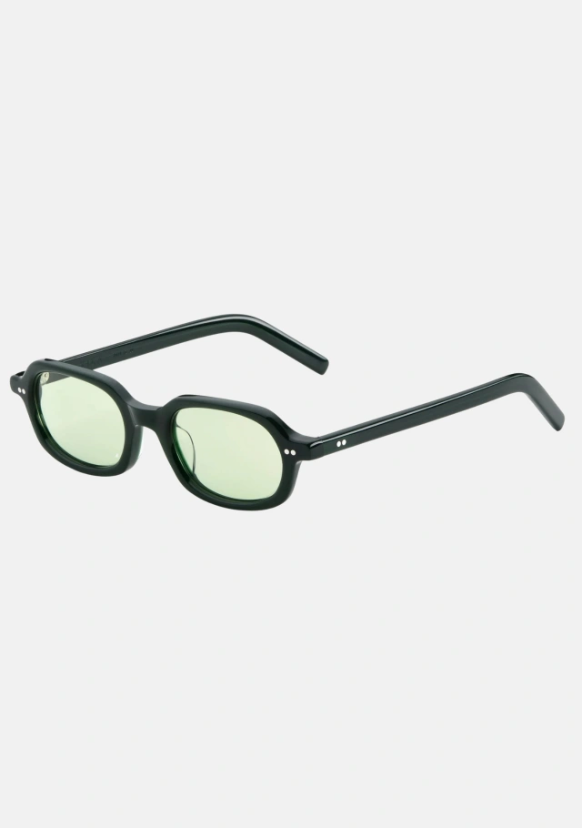 Psyche Obsidian / Lt Green