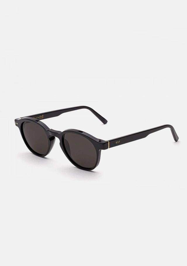 The Warhol Black